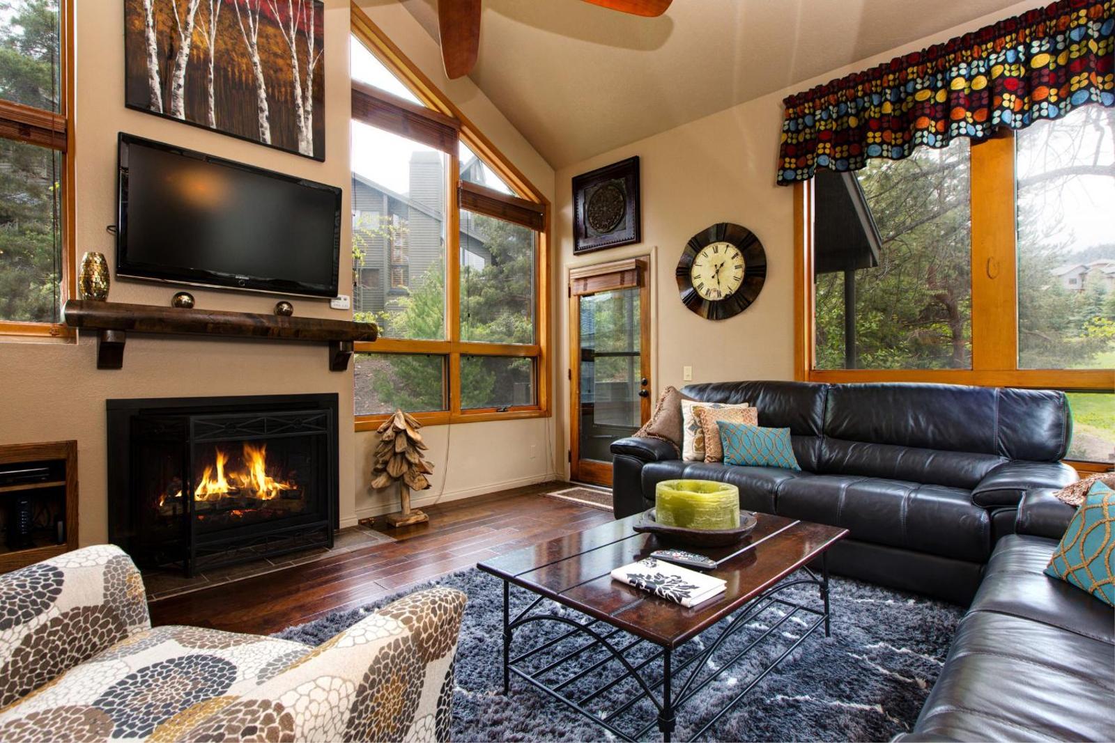 Canyons House Main image 2